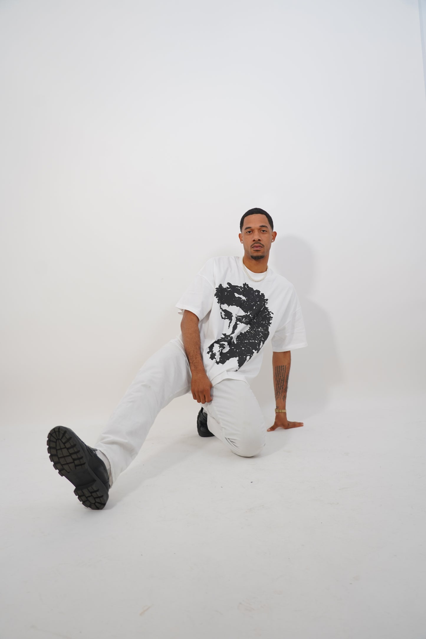 DO NOT SIN AGAINST ME TEE
