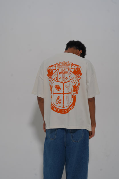 GRACE TEE